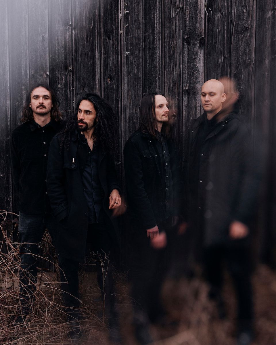 Izšel je instrumentalni album zasedbe Der Weg einer Freiheit