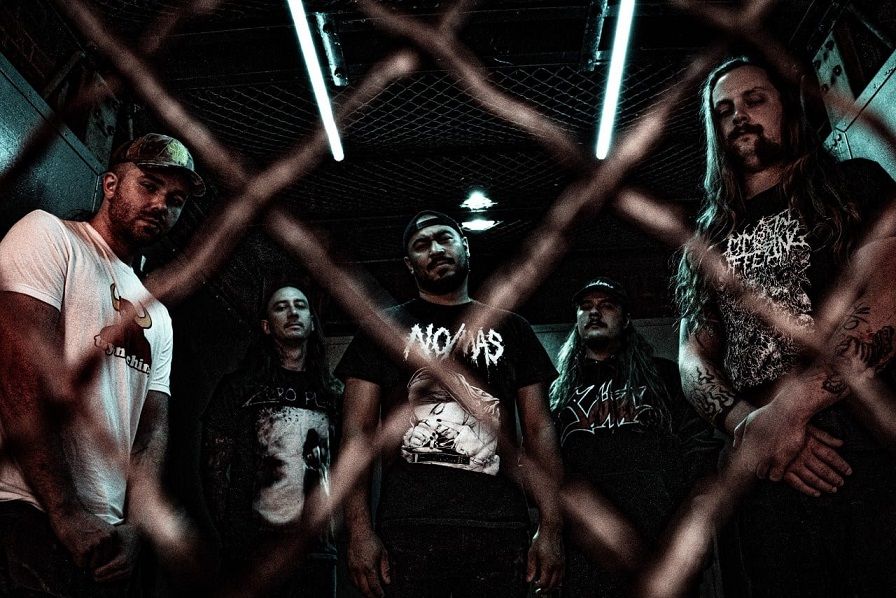 Gorgatron podpisali za Time To Kill Records