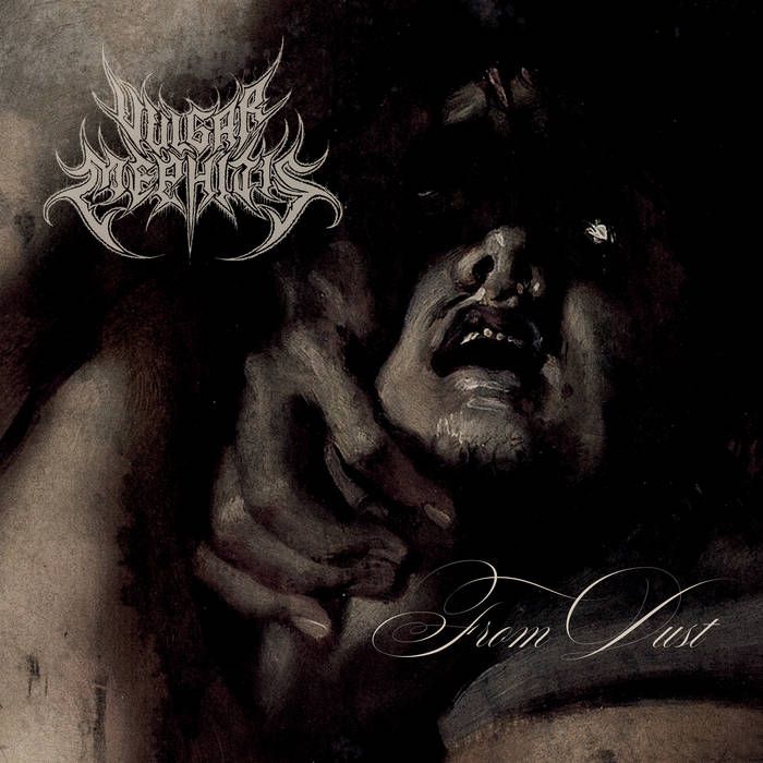 Vulgar Mephitis izdali prvenec From Dust