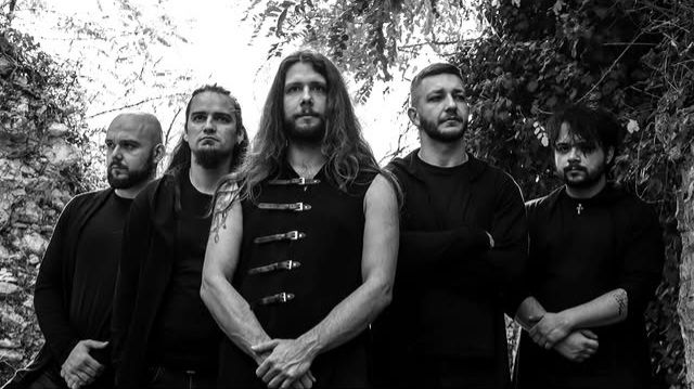Vûlom izdali tretji album Love's Lament