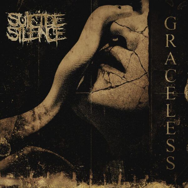 Suicide Silence objavili video za Graceless
