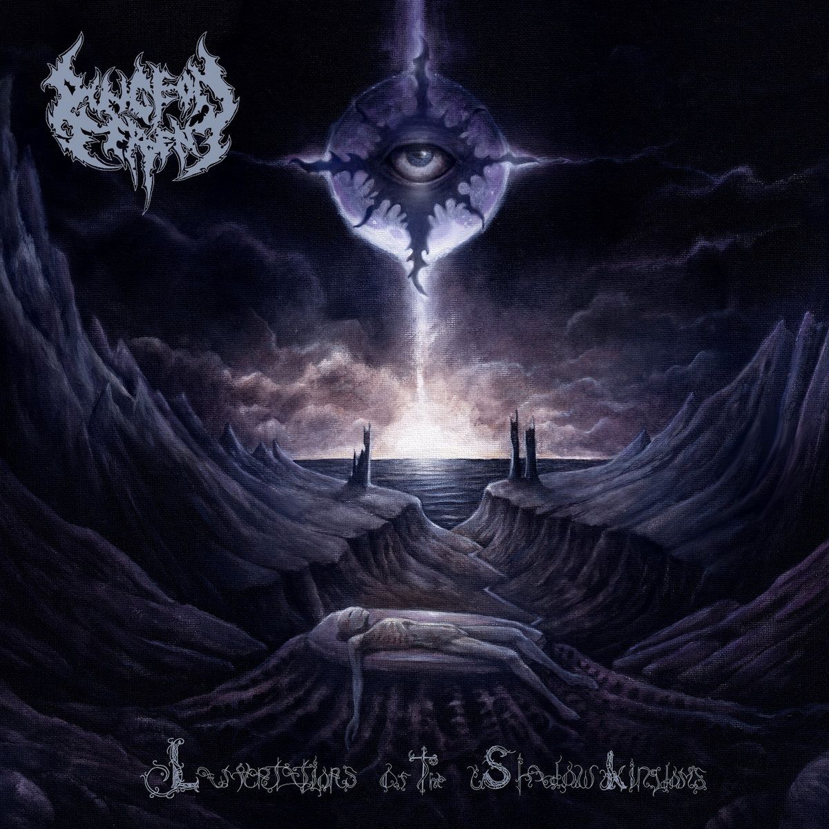 Dungeon Serpent v videu razkrili pesem Rainland's Elegy