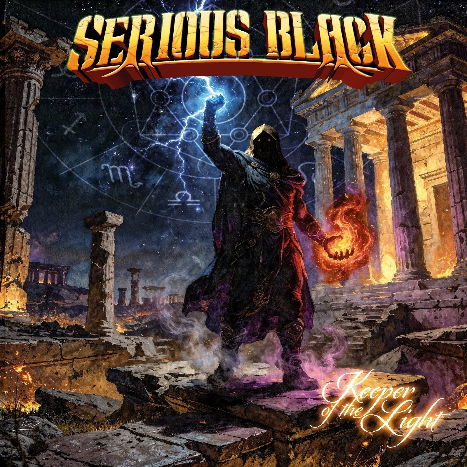 Serious Black predstavljajo nov videospot