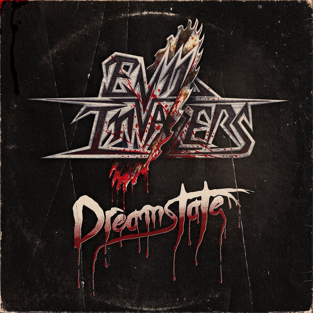 Tudi Evil Invaders z novim singlom