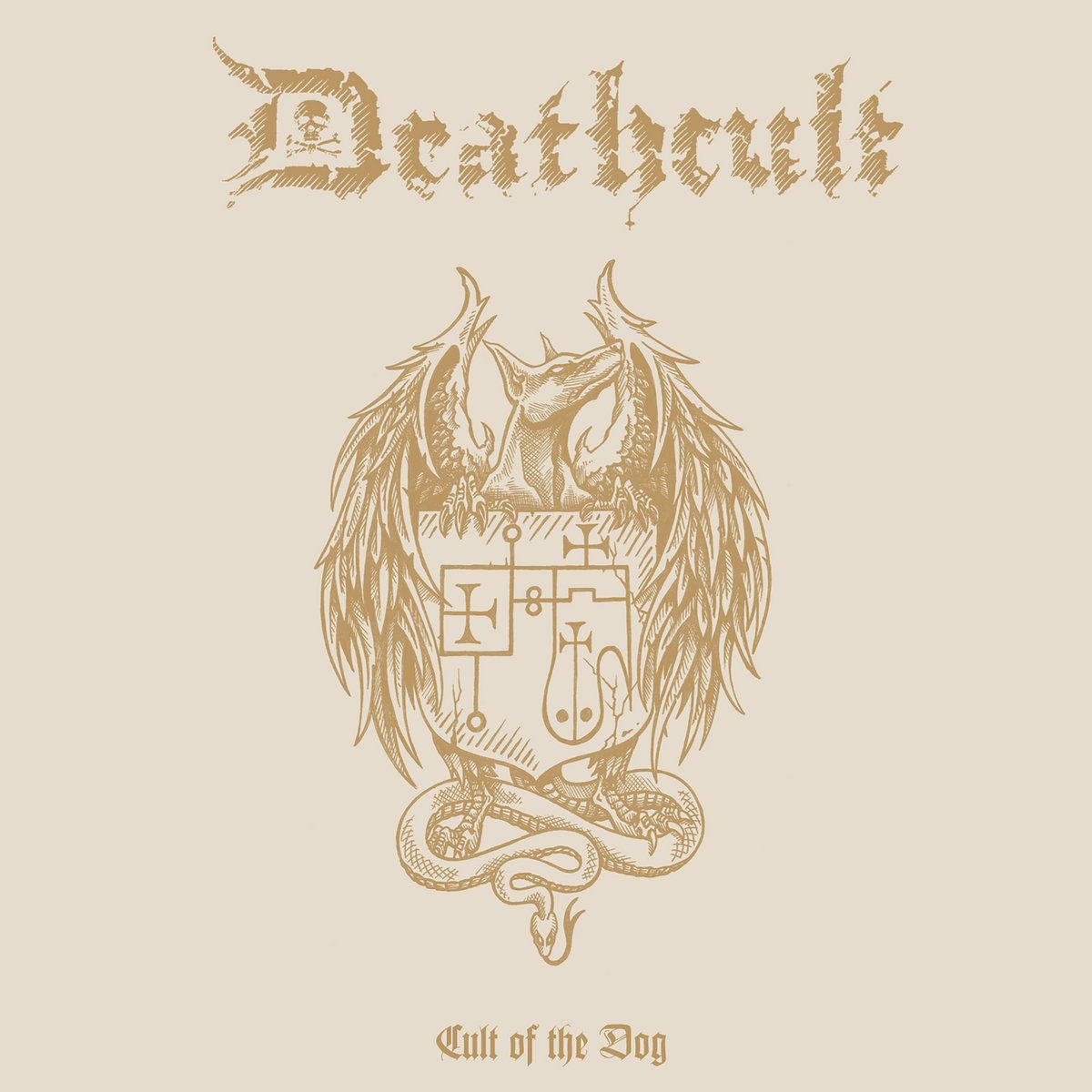 Deathcult objavili drugi single s prihajajočega albuma