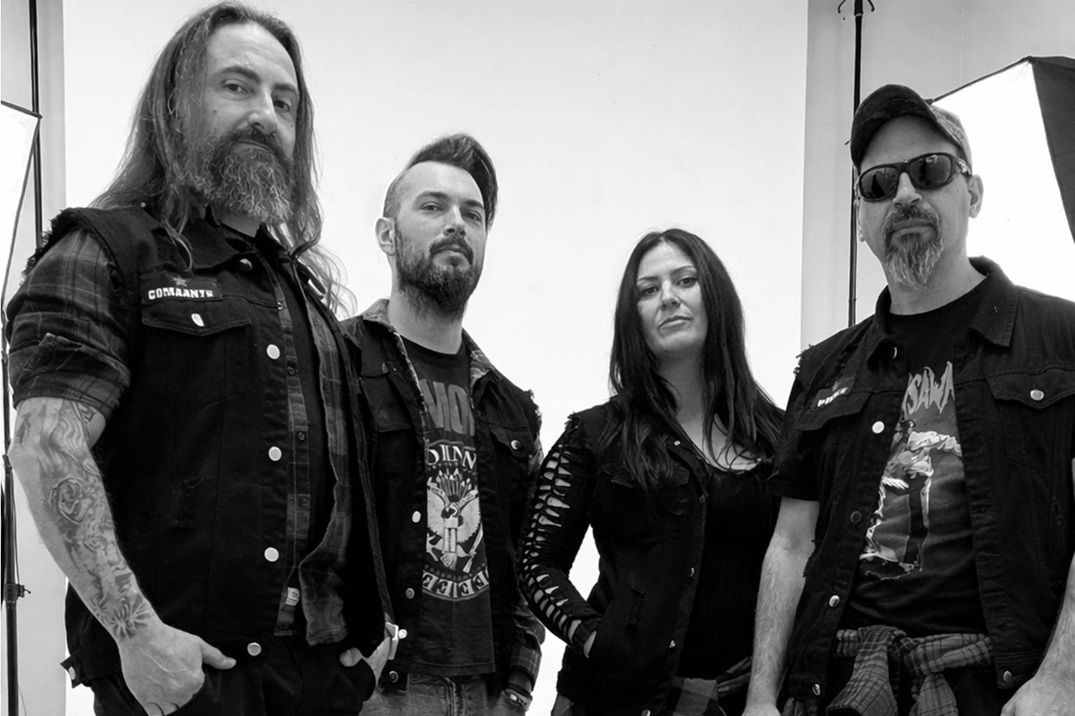 Hellcowboys z novo založbo in novim albumom