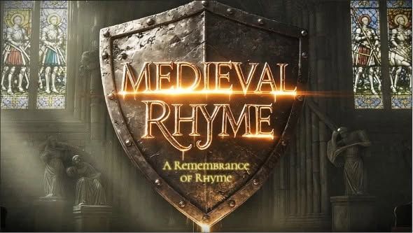 Medieval Rhyme s The Last Day napovedali Remembrance