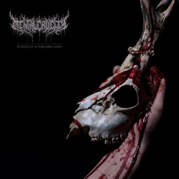 Mental Cruelty predstavljajo pesem Frost