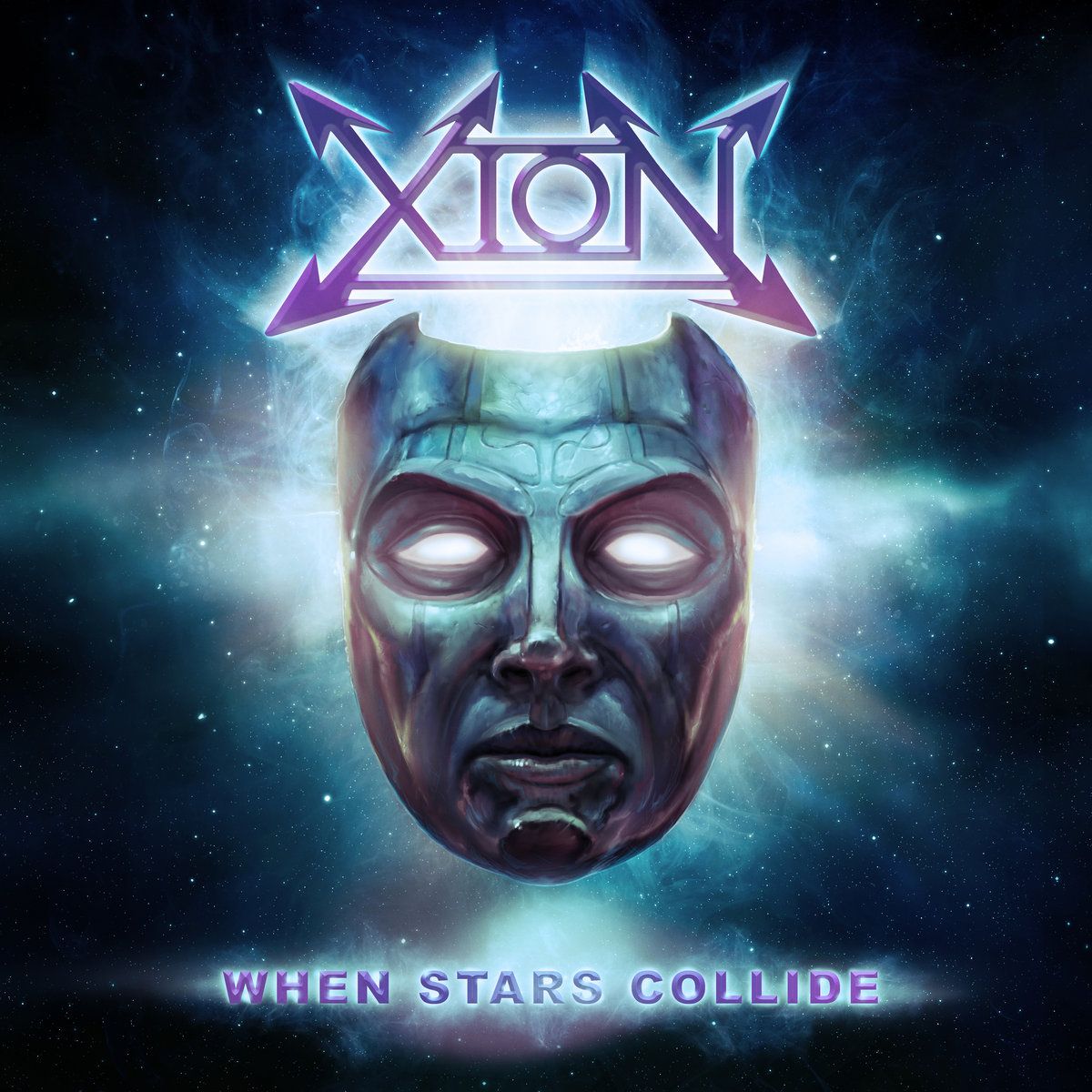 Xion z Burned Onto You spominjajo na When Stars Collide
