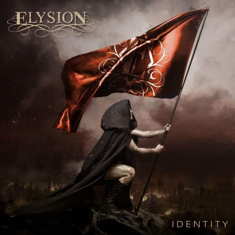 Elysion pred izidom novega albuma s še enim singlom