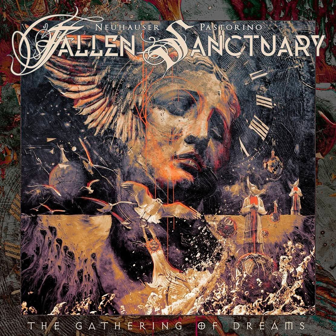 Fallen Sanctuary izdali nov album