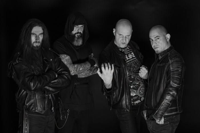 Necromass podpisali z Dusktone