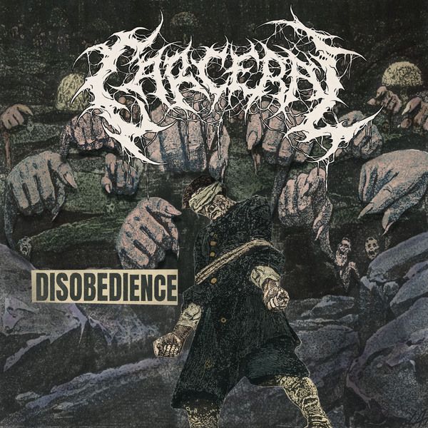 Carceral izdali single Disobedience