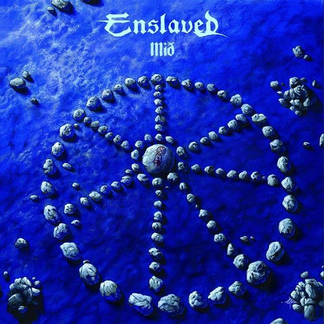 Enslaved predstavljajo video za Tales of Trees