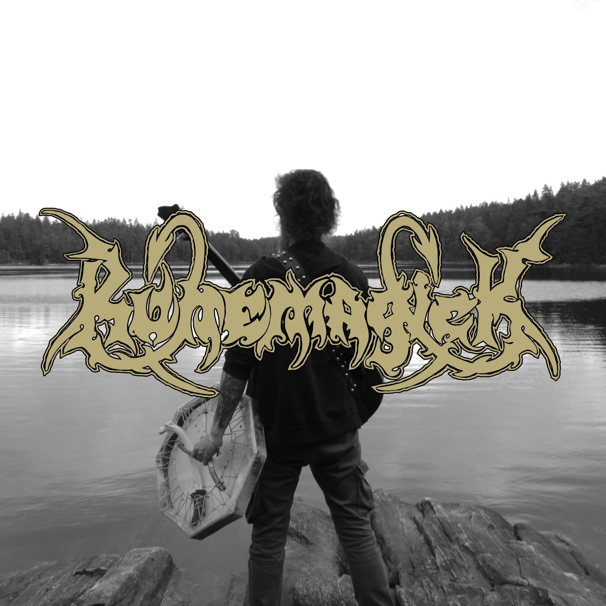 Izšel je petnajsti album zasedbe Runemagick