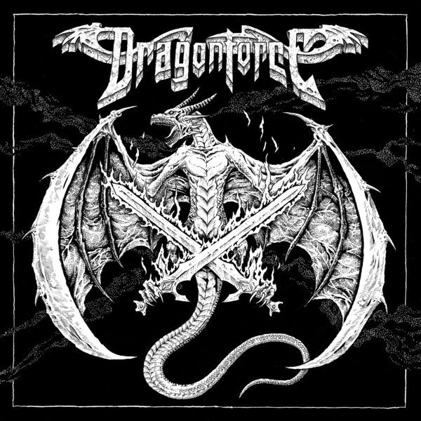 Dragonforce s kar nekaj novostmi