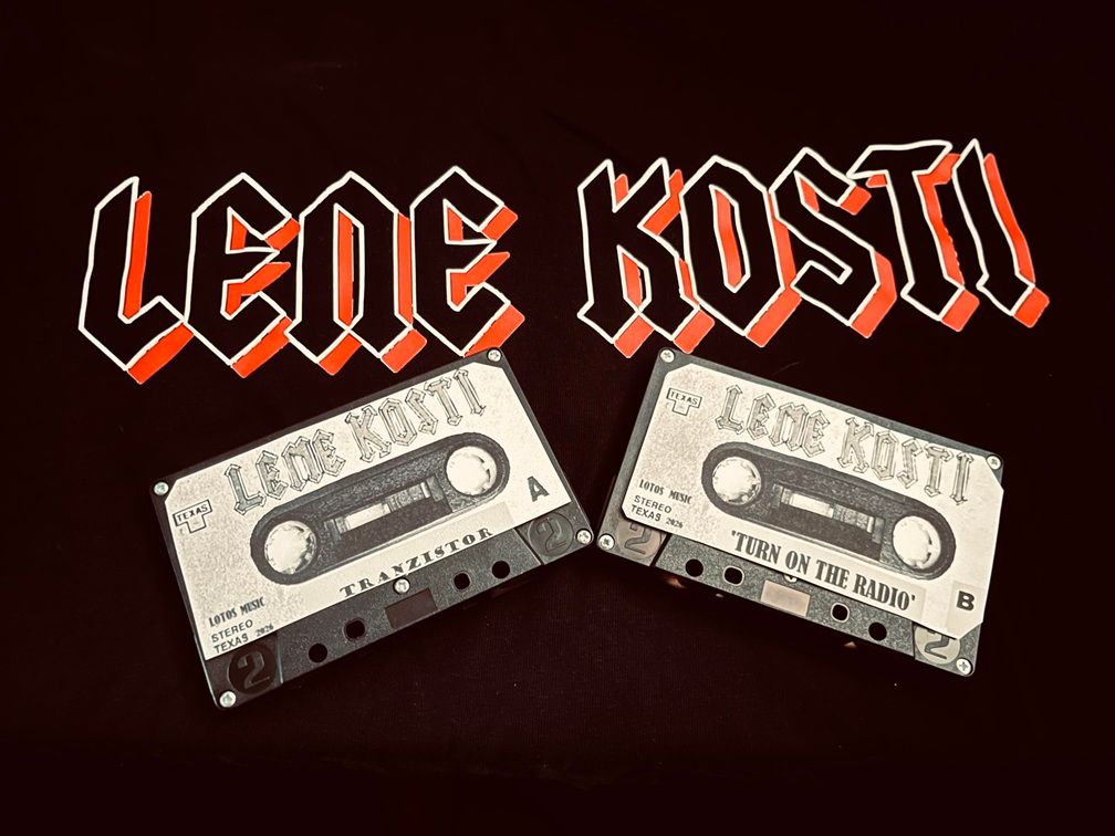 Vračajo se Lene Kosti!