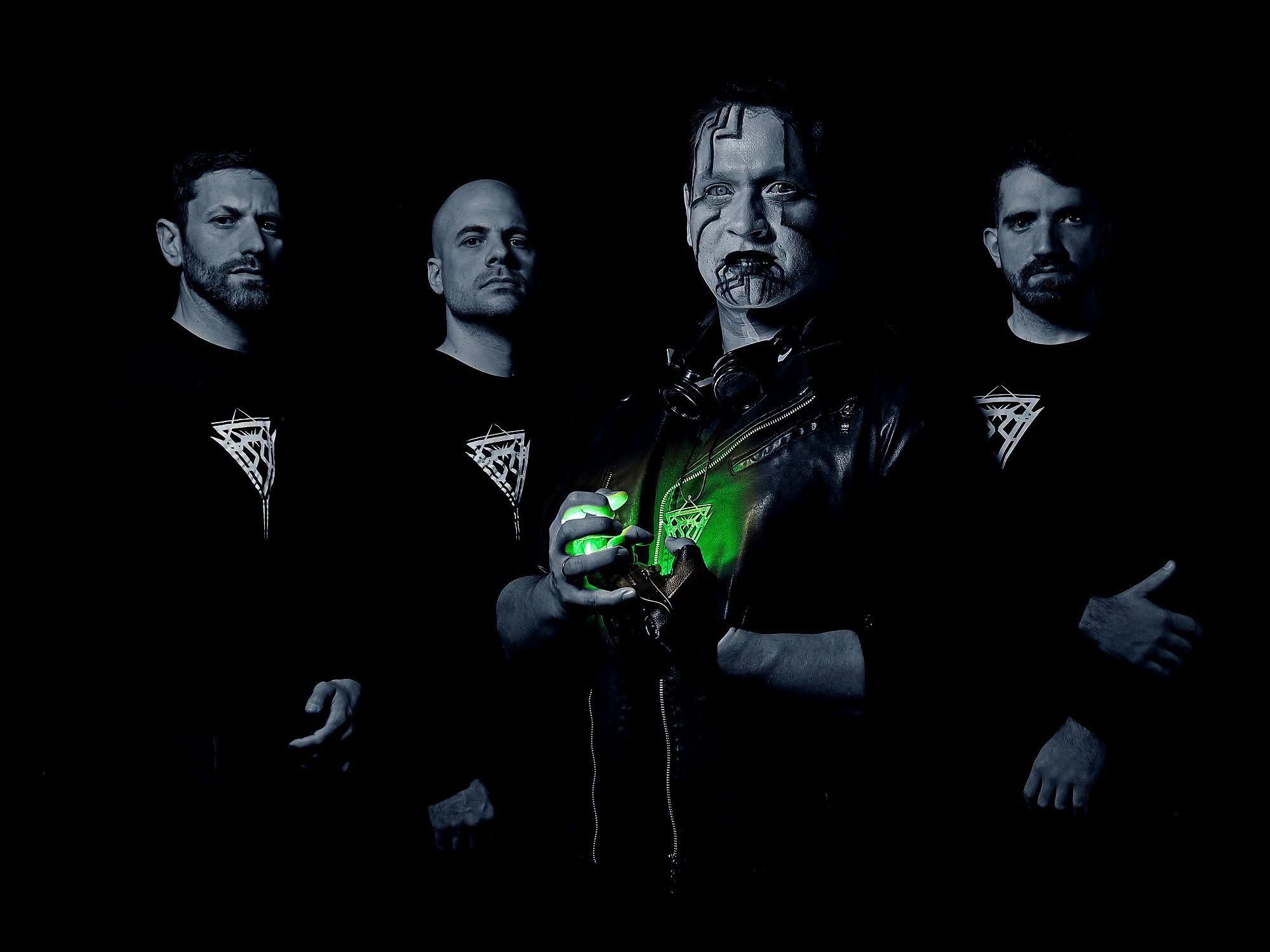 Sacral Rage podpisali z No Remorse Records