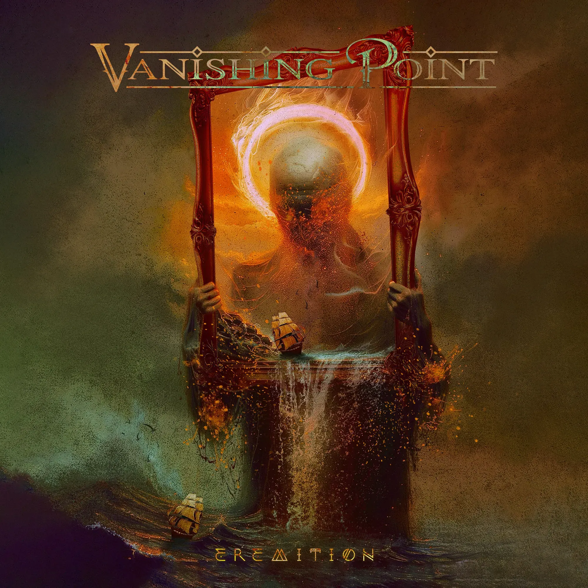 Vanishing Point novembra s sedmim albumom