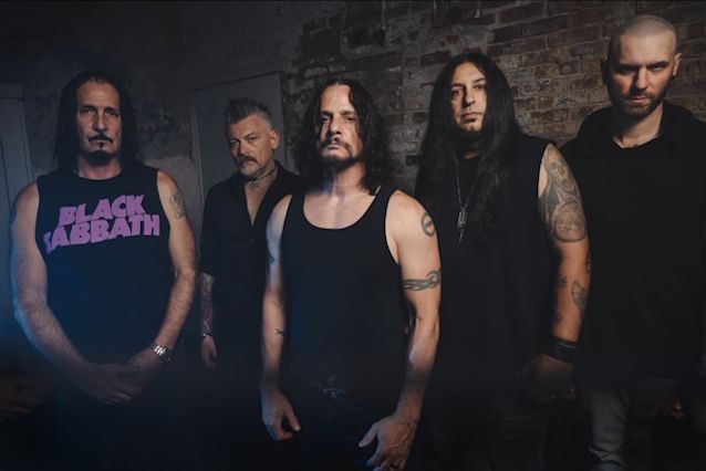 Silvertomb z novim spotom