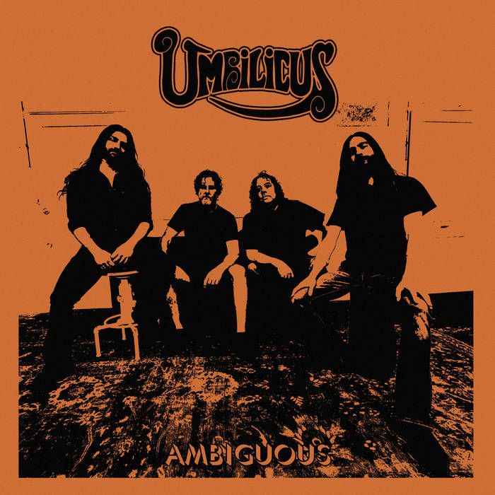 Umbilicus napovedujejo nov EP