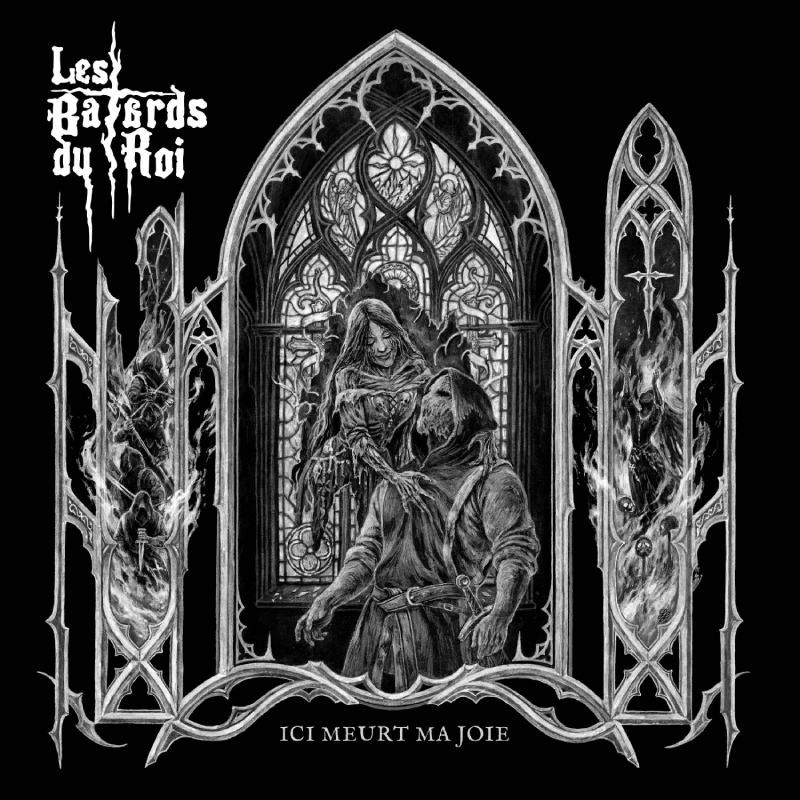 Les Bâtards du Roi kmalu z novim EP-jem
