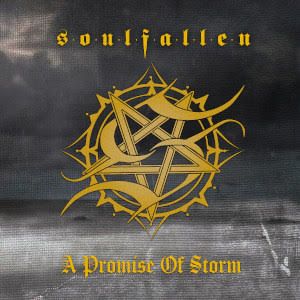 Soulfallen pred izidom albuma še z zadnjim singlom
