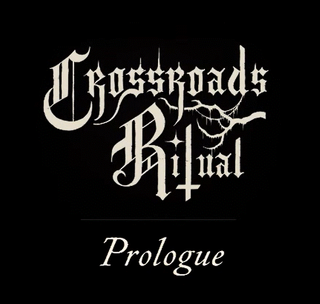 Crossroads Ritual predstavljajo besedilni video za By the Lost Highway
