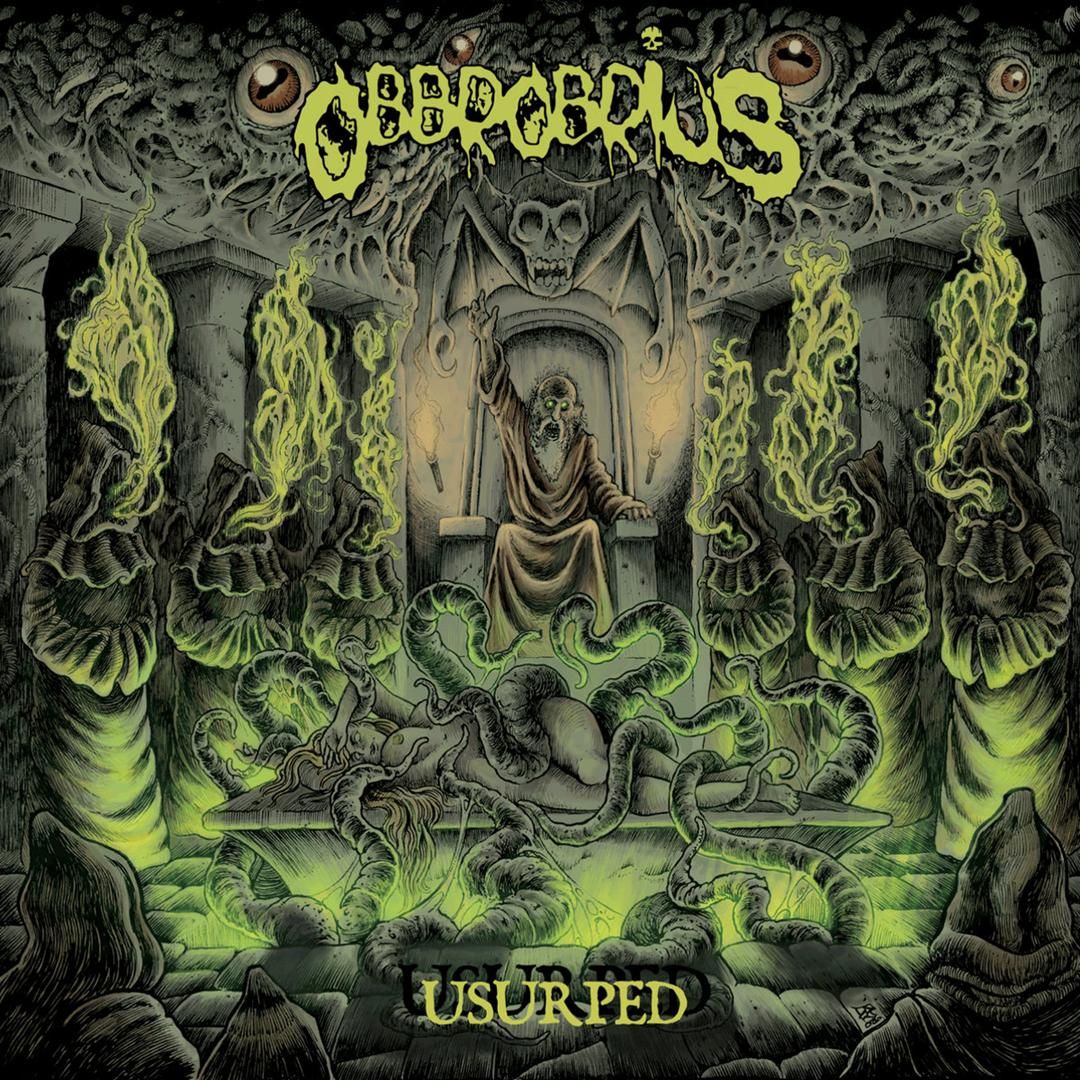Obbrobrius novembra z novim albumom