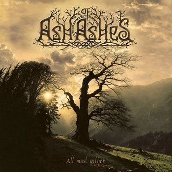 Ash of Ashes posnela video za samonaslovljen komad