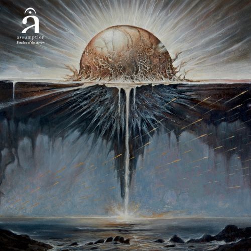 Assumption razkrili podrobnosti Paradox of the Arrow