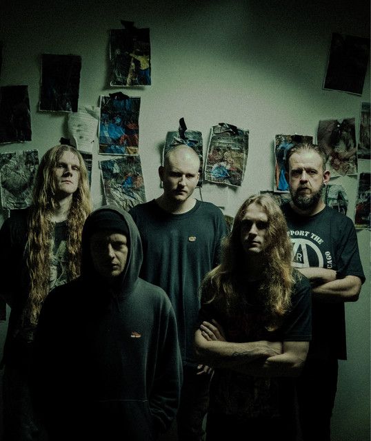To the Grave predstavljajo videospot za Limb from Lamb