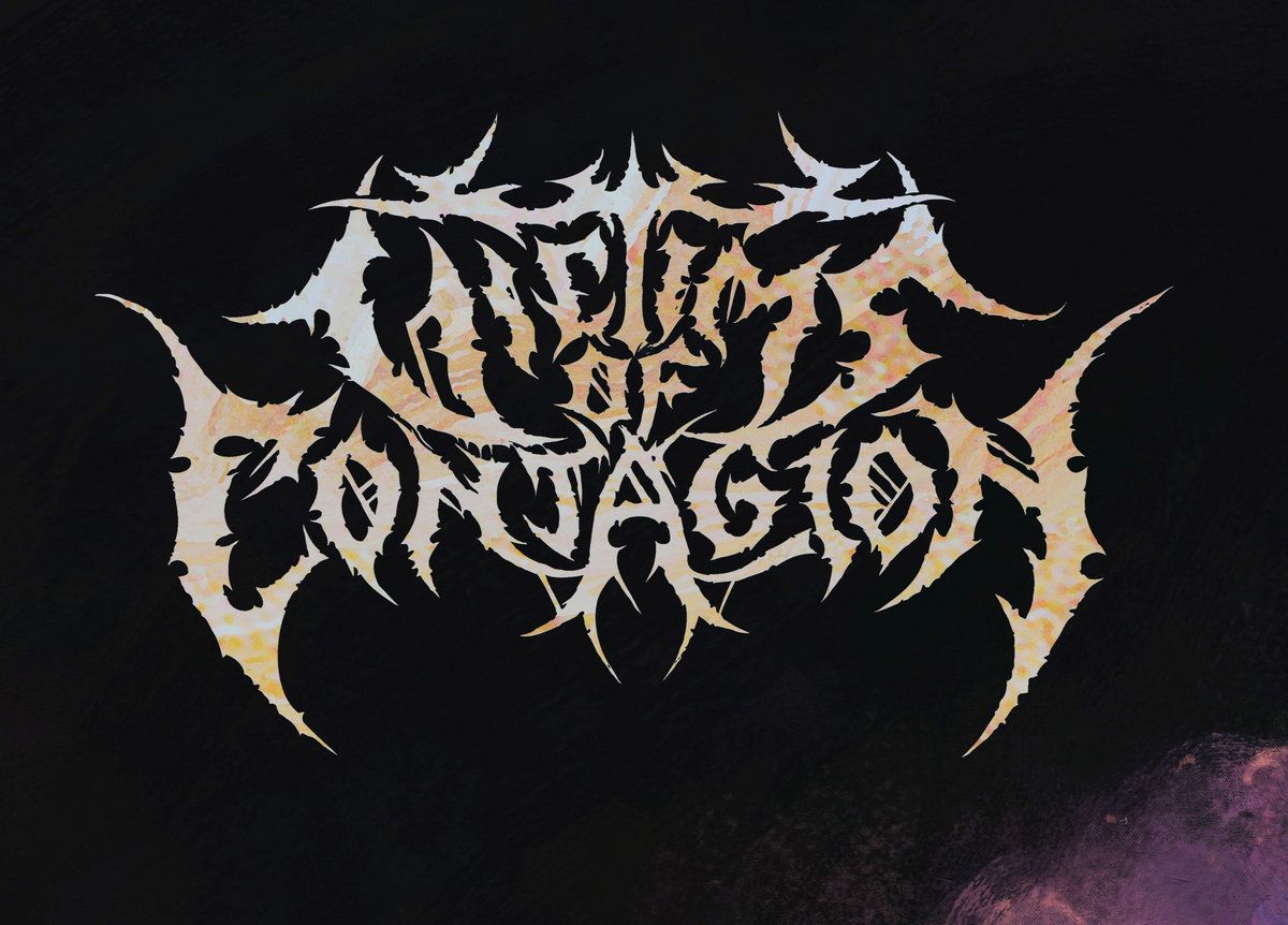 Poslušate lahko Egregore od Victims of Contagion