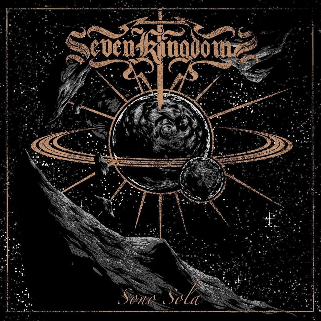 Seven Kingdoms v začetku naslednjega leta z novim albumom