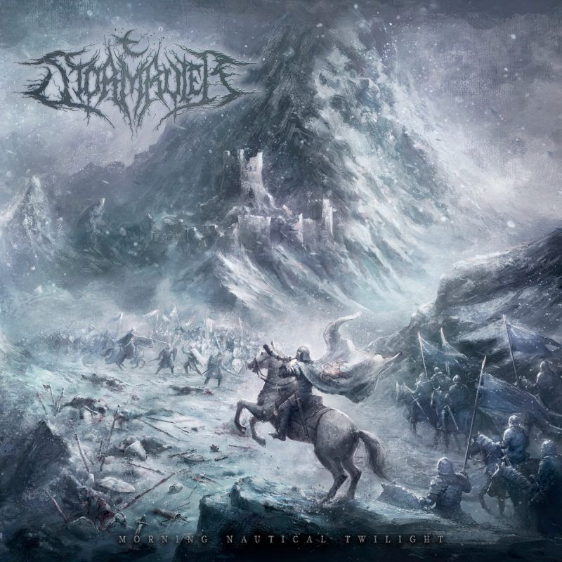 Stormruler za december napovedali nov album