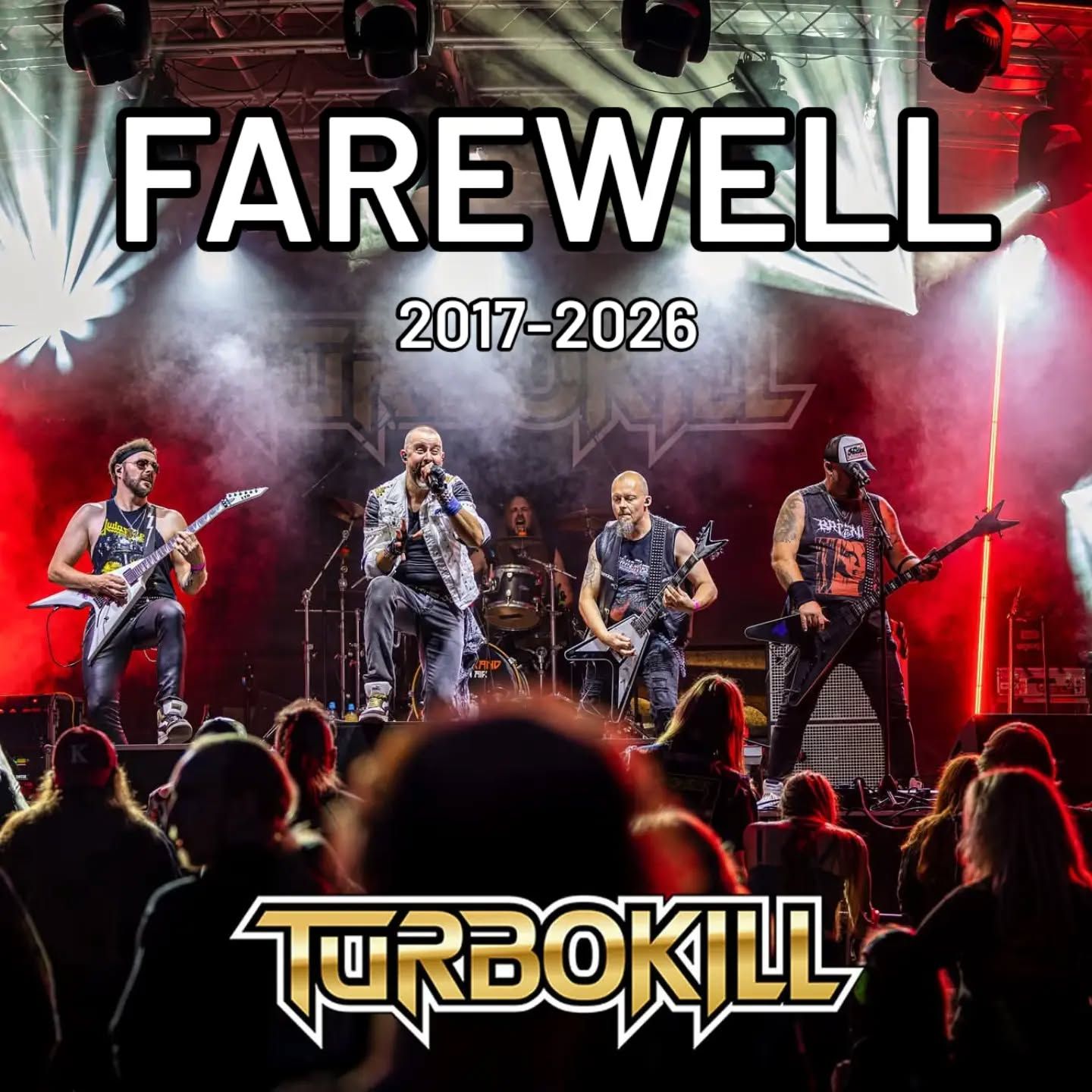 Turbokill prenehali z delovanjem