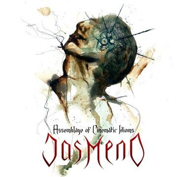 Jasmeno objavili video za A Code of Equivocation