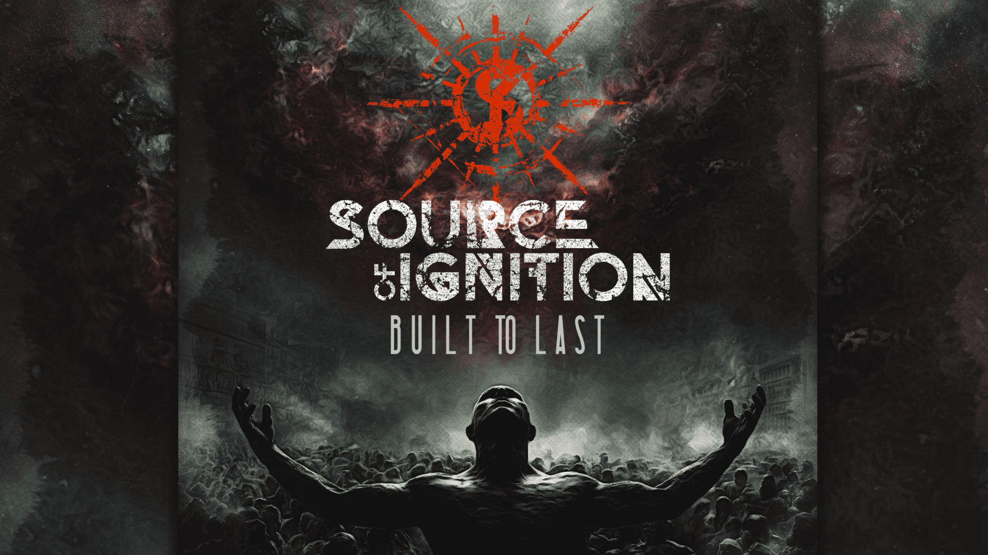 Source of Ignition s pesmijo Built to Last
