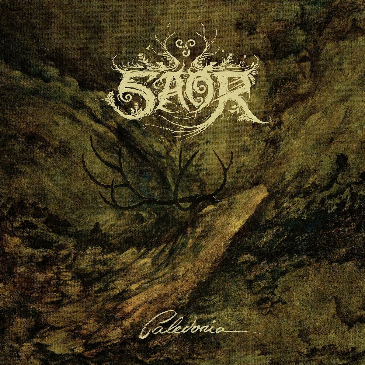 Saor v posluh ponuja The Awakening MMXXVI