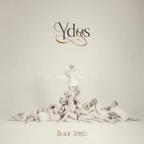 Black Spikes z videom za Senas Demonas spominjajo na Ydos