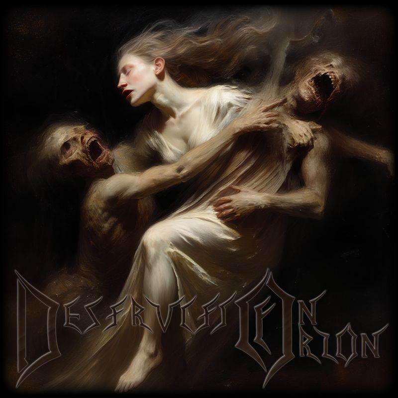 Destruction of Orion v treh letih s tretjim albumom