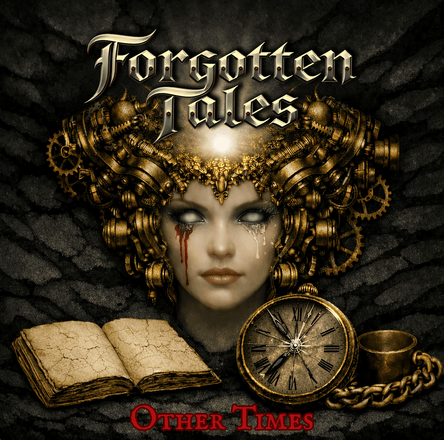 Na sceno se vračajo Forgotten Tales