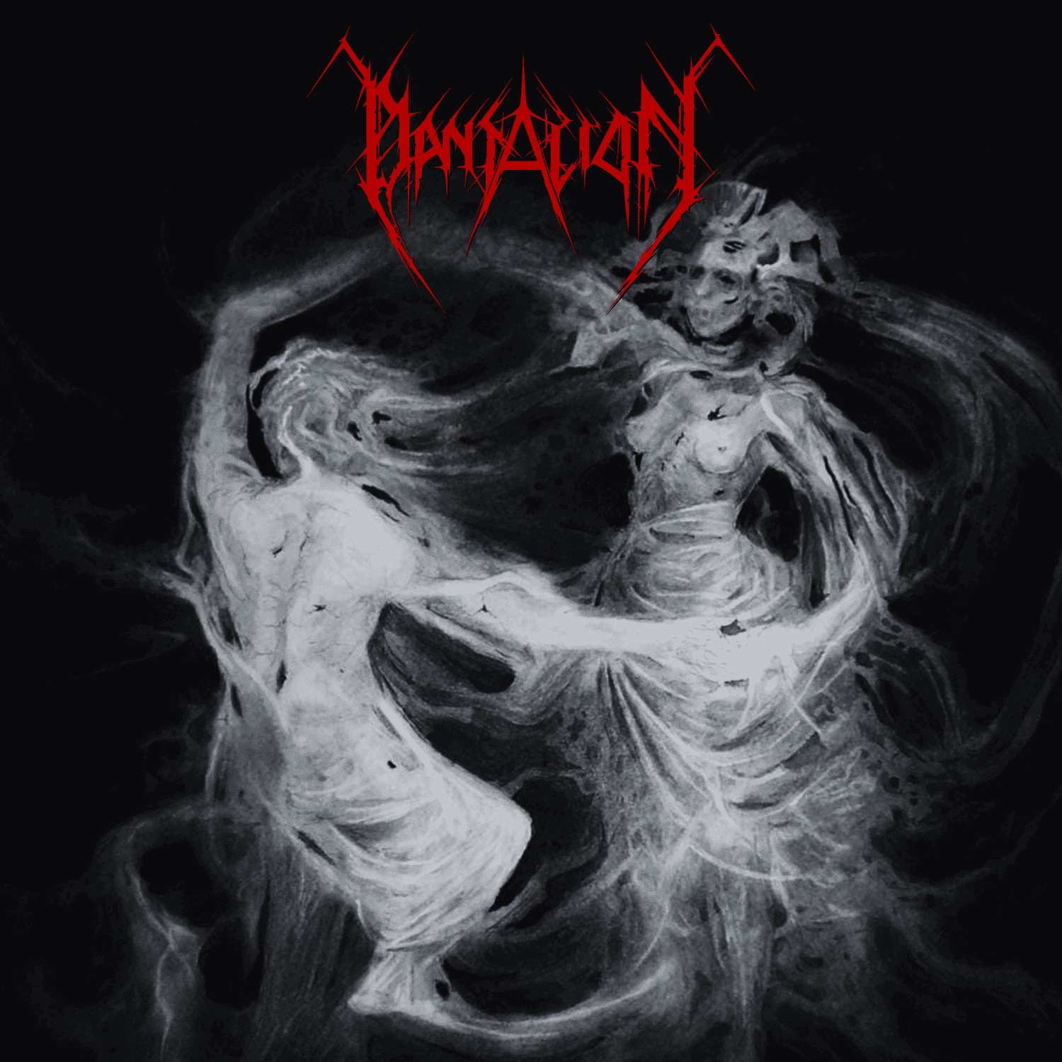 Dantalion naslednji mesec z novim albumom