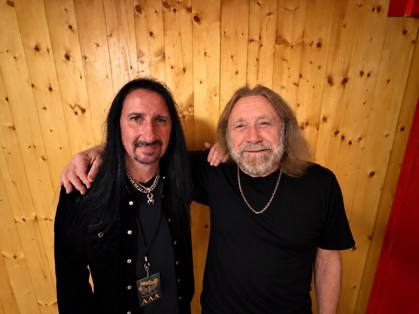 Ian Hill tudi uradno ni več del legendarnih Judas Priest