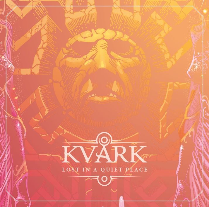 Kvårk imajo nov single