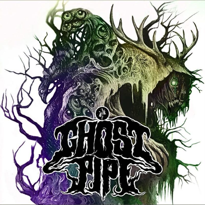 Ghost Pipe z Wanderer napovedali album The Awakening