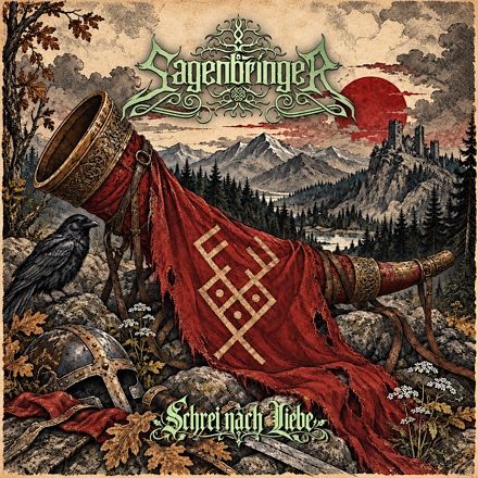 Sagenbringer priredili Schrei nach Liebe