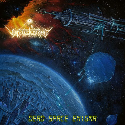 Void Sector Zero decembra s prvencem Dead Space Enigma
