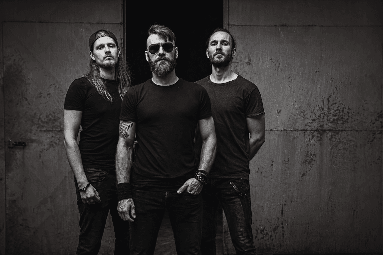 Xskull8 izdali album On the Brink of Becoming