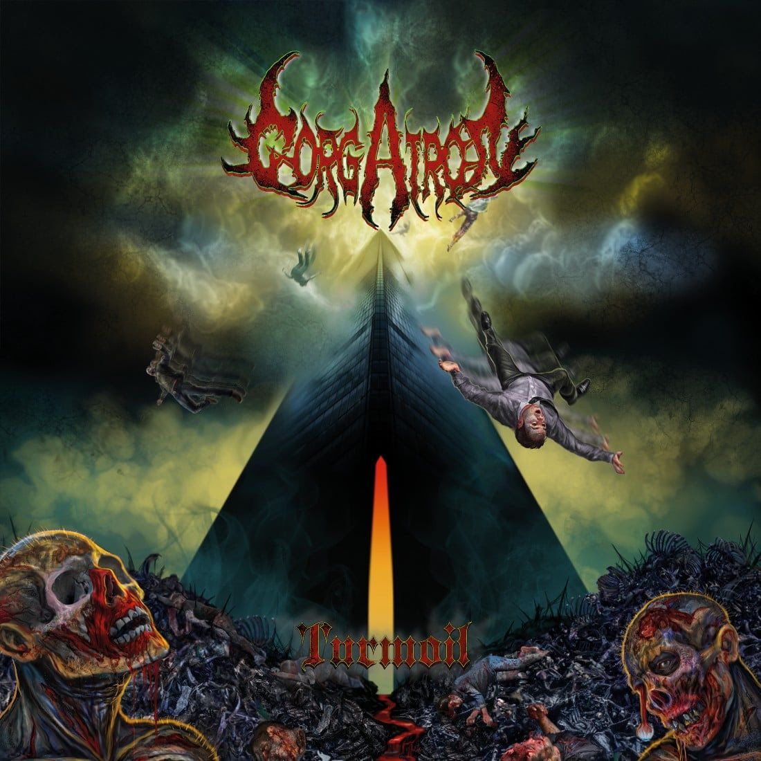 Gorgatron bodo decembra izdali nov album